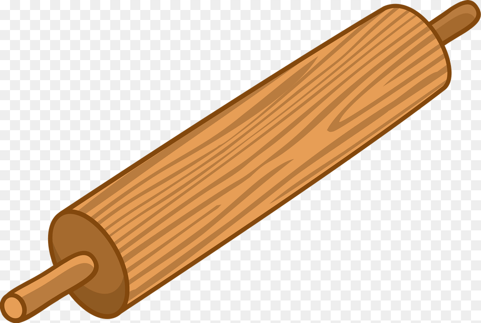 Rolling Pin Clipart, Dynamite, Weapon, Text Free Transparent Png