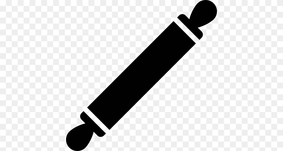 Rolling Pin Icon, Lighting Png