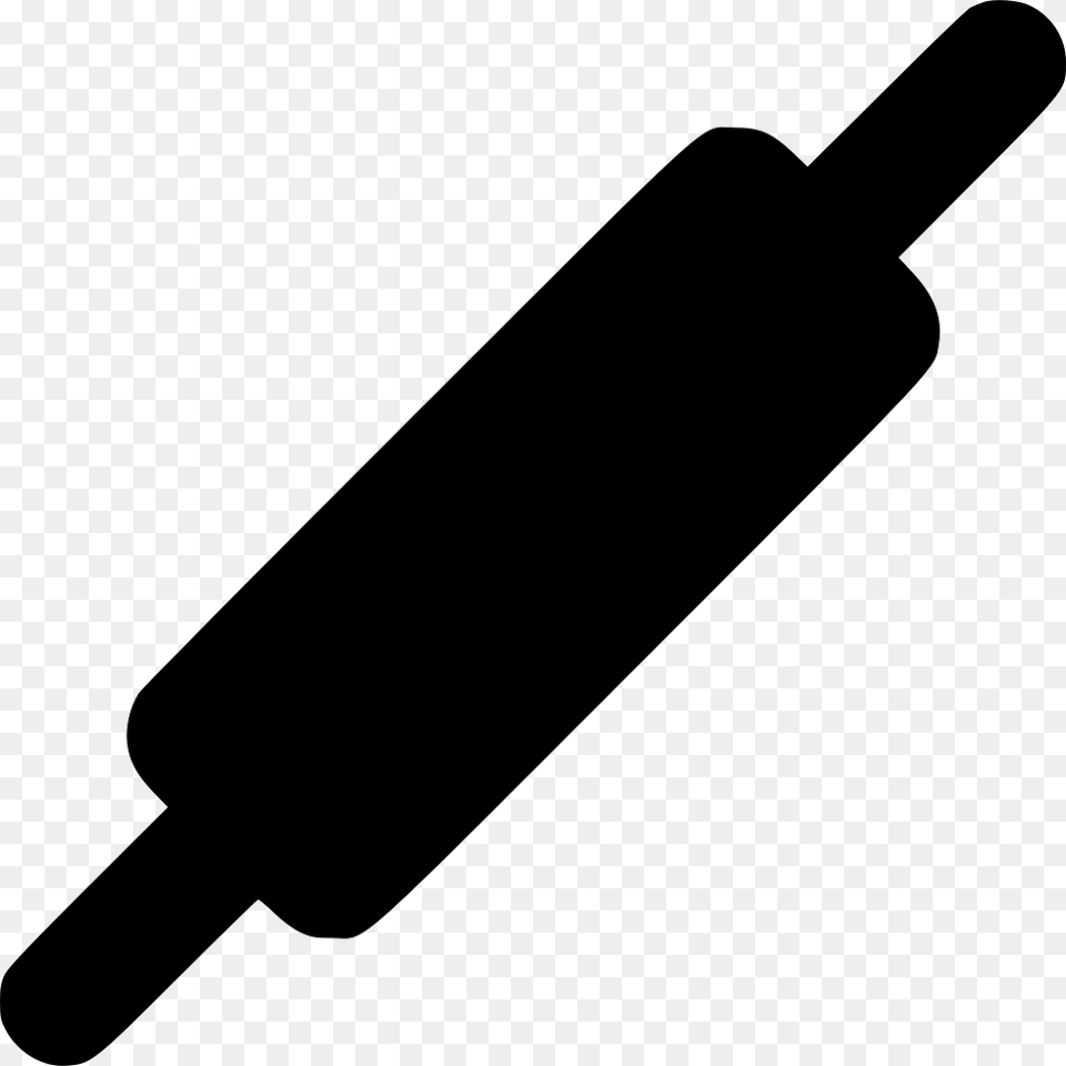 Rolling Pin Jack Audio, Blade, Razor, Weapon Free Transparent Png