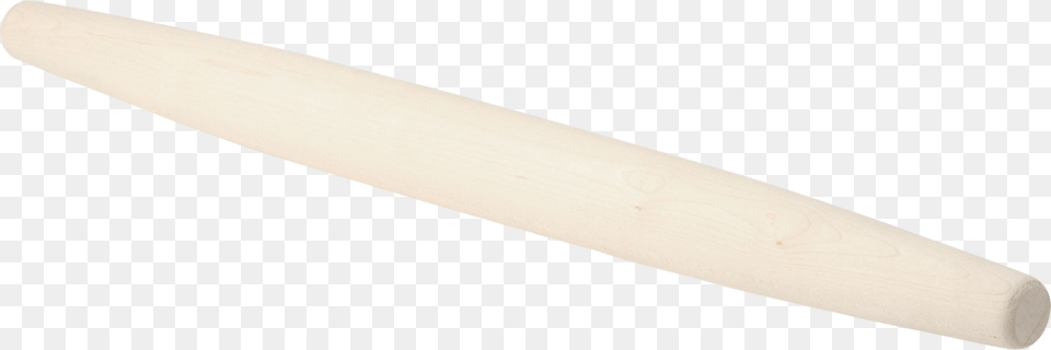 Rolling Pin Madera Rodon De 3, Blade, Dagger, Knife, Weapon Free Png