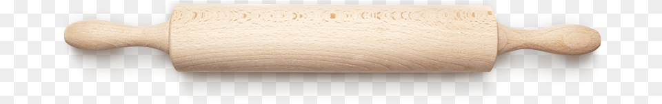 Rolling Pin Wooden Rolling Pin, Text Free Transparent Png