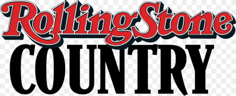 Rolling Stone Country Rolling Stone Magazine, Text, Scoreboard, Book, Publication Free Transparent Png