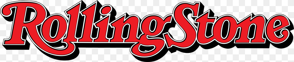 Rolling Stone Logo Rolling Stone, Text Free Png Download