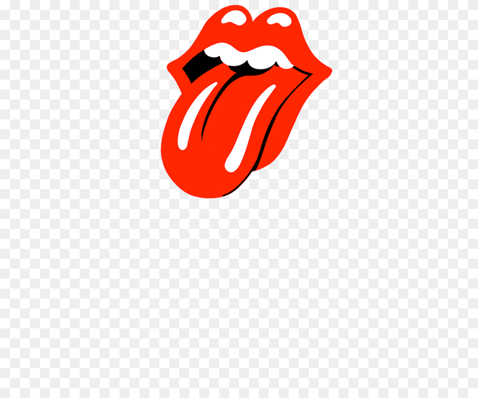 Rolling Stone Logo Rolling Stones, Body Part, Mouth, Person, Tongue Free Png Download