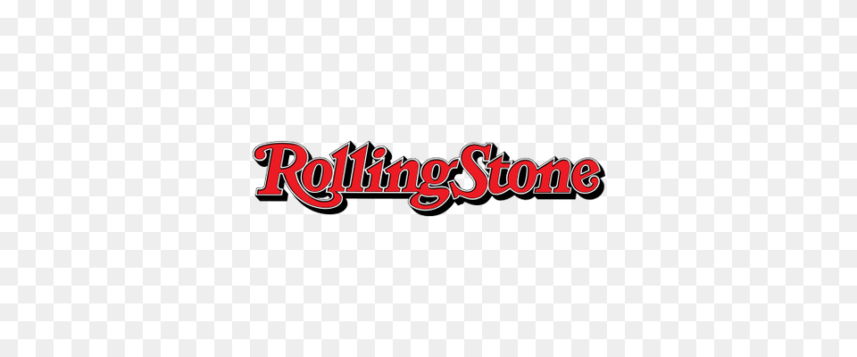 Rolling Stone Magazine Transparent, Logo, Text Free Png