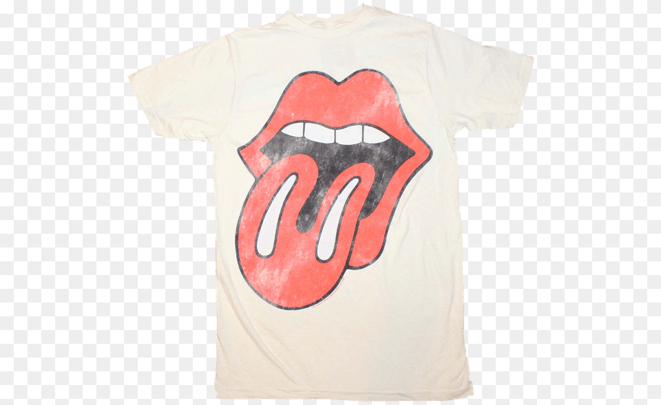 Rolling Stone Tshirt Soft, Clothing, T-shirt, Body Part, Mouth Free Png Download