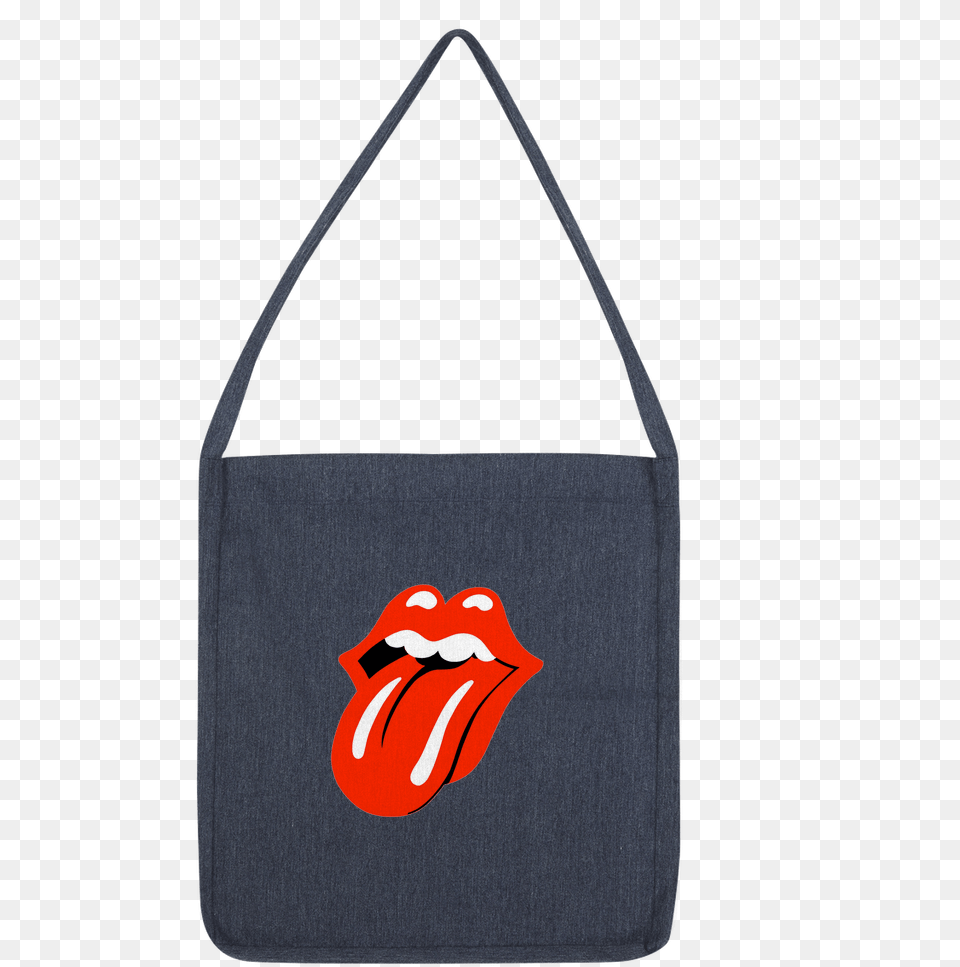 Rolling Stones 1 Classic Tote Bag Tote Bag, Accessories, Handbag, Purse, Tote Bag Free Png Download