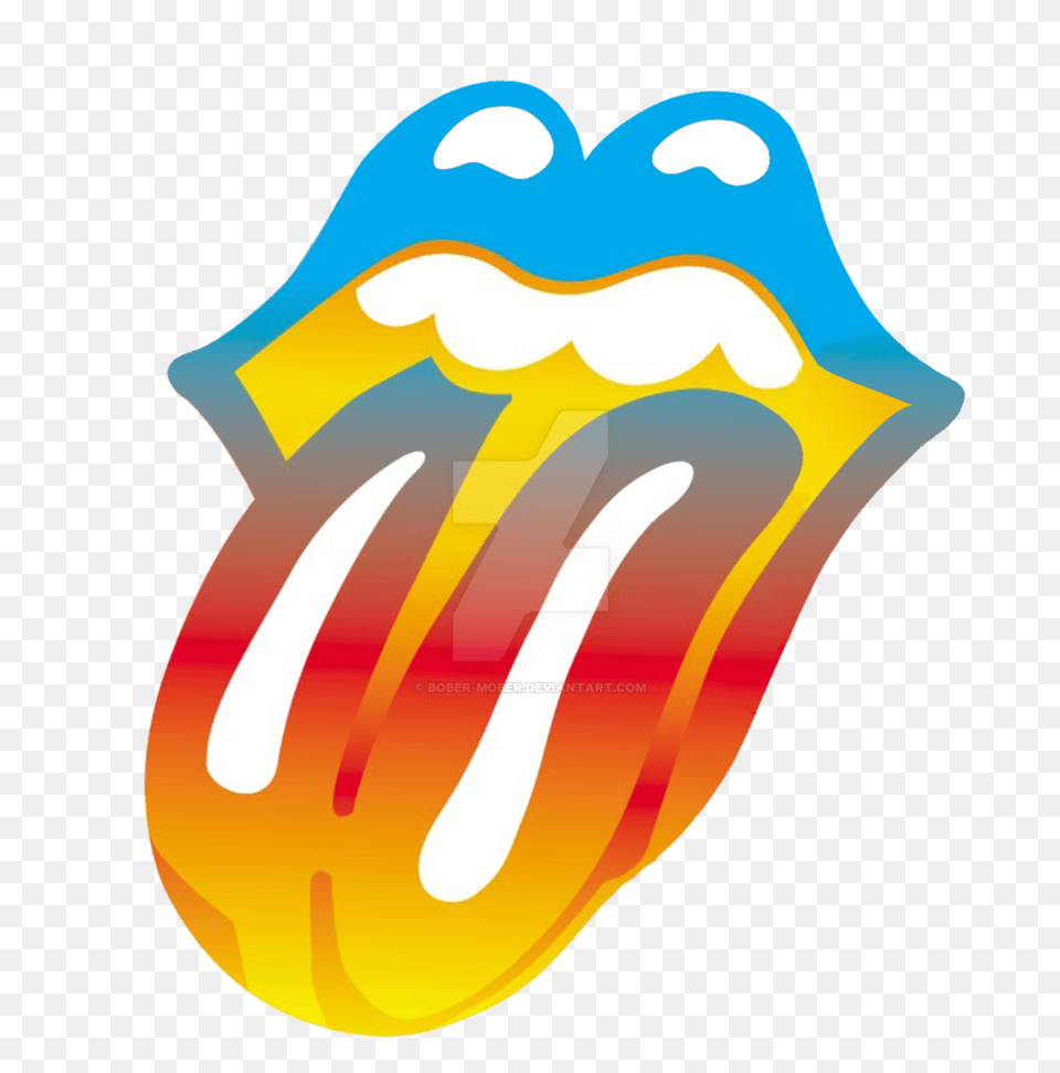 Rolling Stones, Food, Sweets, Logo Png