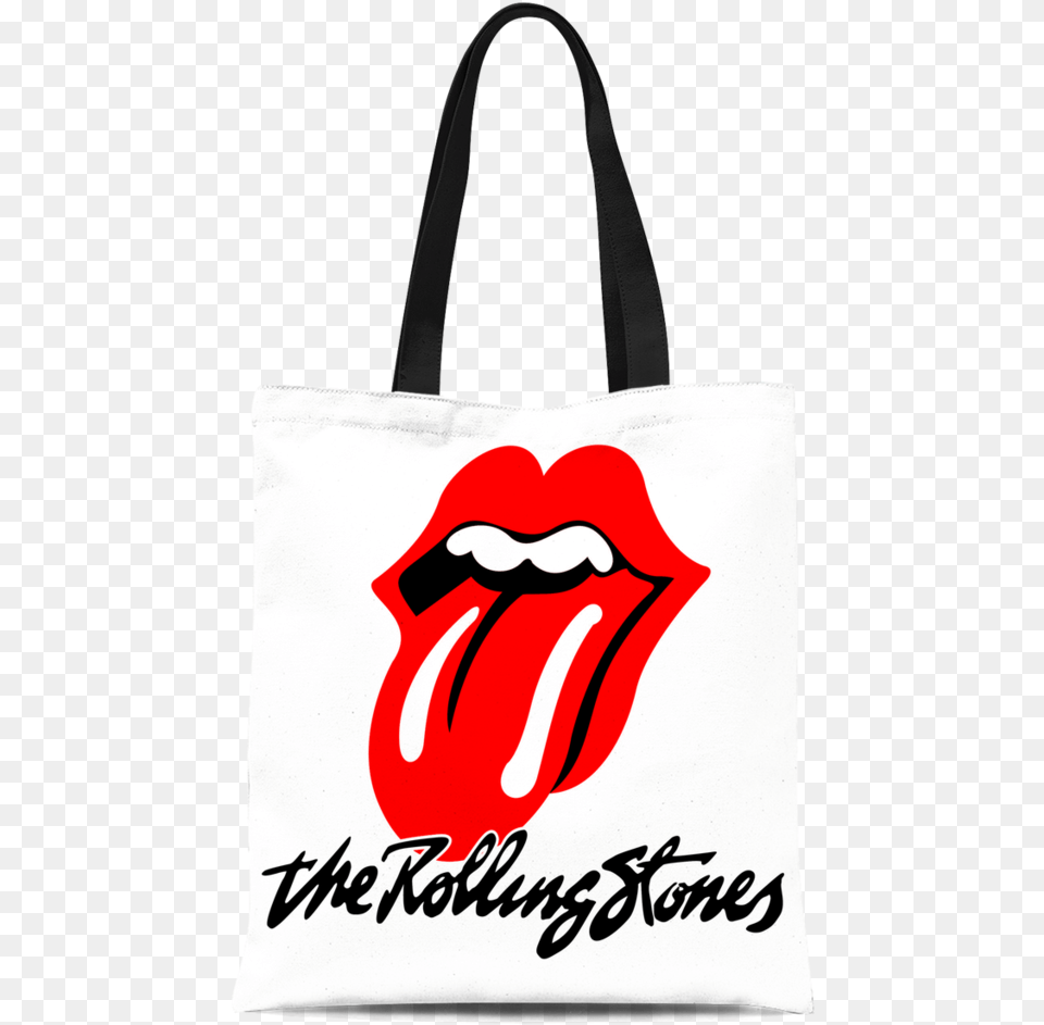 Rolling Stones, Accessories, Bag, Handbag, Tote Bag Free Png
