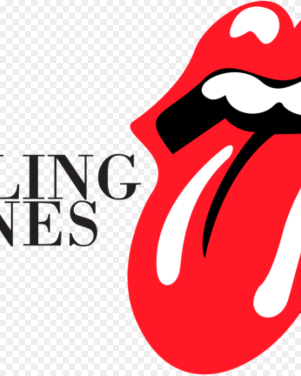 Rolling Stones, Body Part, Mouth, Person, Tongue Free Png