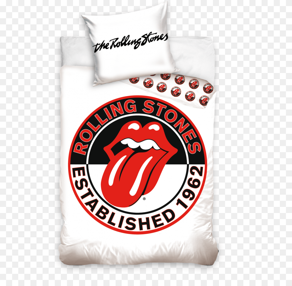 Rolling Stones, Cushion, Home Decor, Pillow, Bag Free Transparent Png