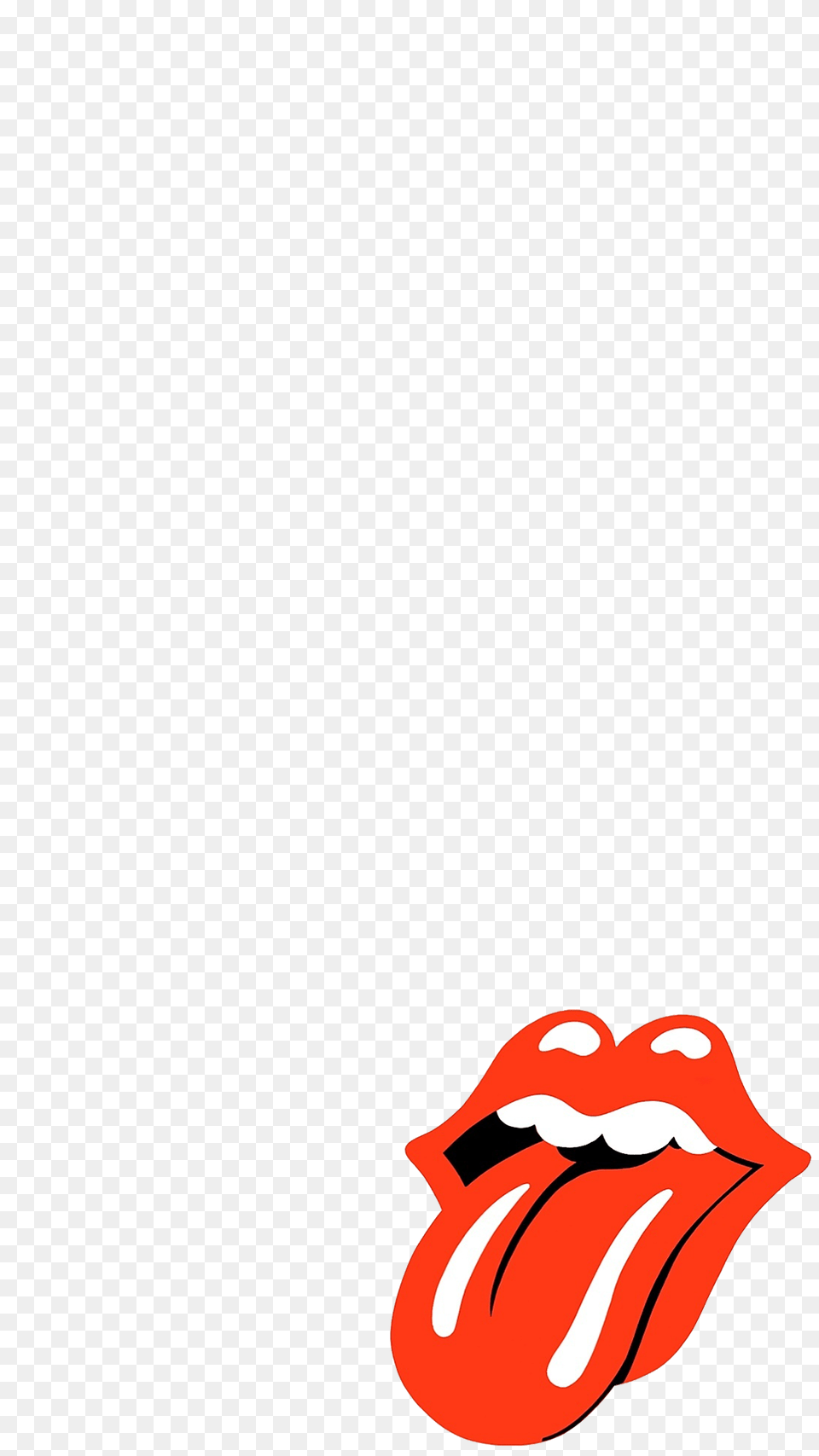 Rolling Stones, Body Part, Mouth, Person Free Png