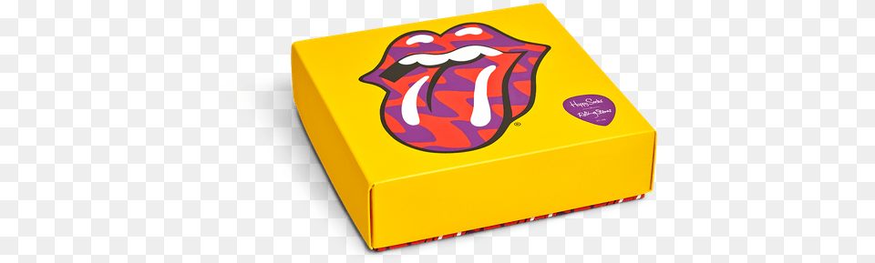 Rolling Stones Box Set Socks Png Image