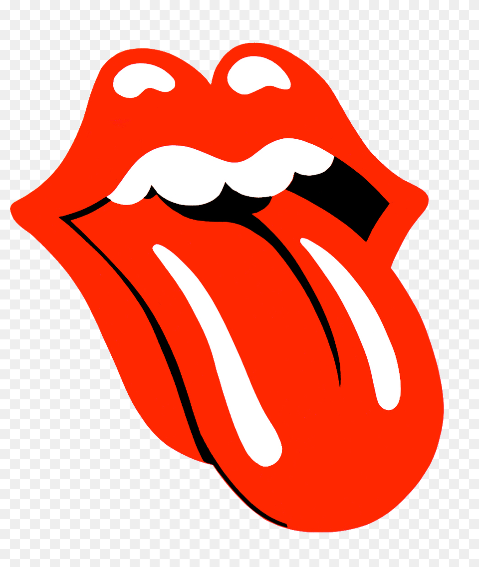 Rolling Stones Logo, Body Part, Mouth, Person, Tongue Free Transparent Png