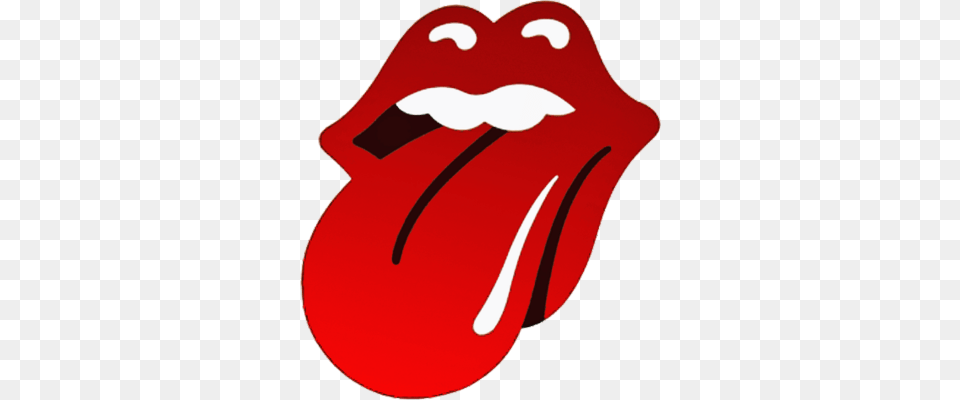 Rolling Stones Logo Design Cm Dkit, Body Part, Mouth, Person, Tongue Png
