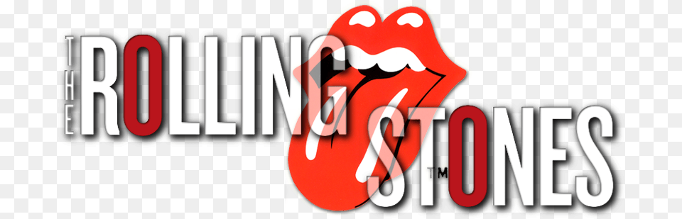 Rolling Stones Logo Transpart, Dynamite, Weapon Png