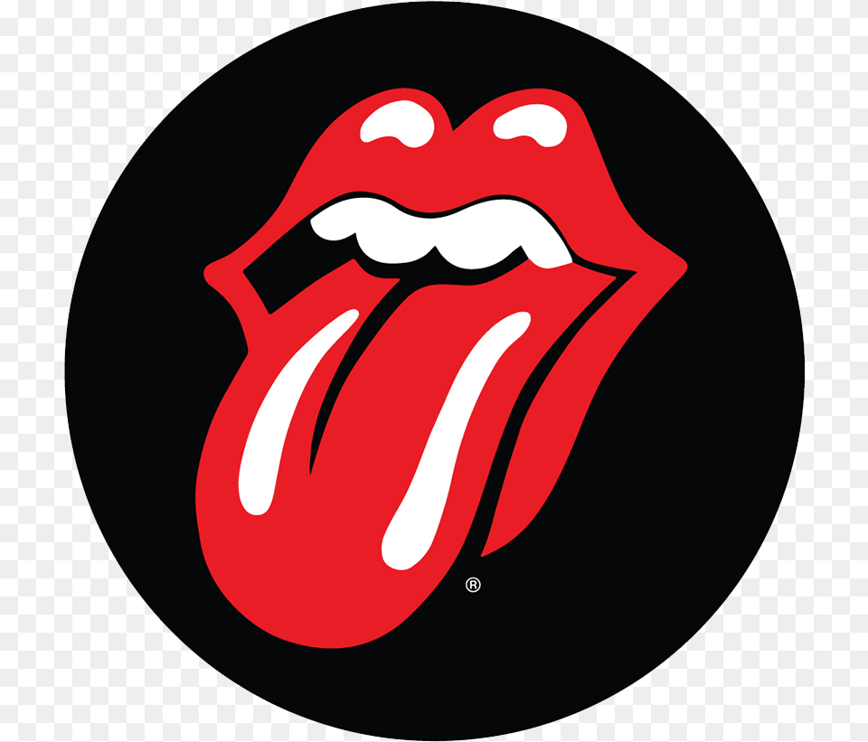 Rolling Stones Sign, Body Part, Mouth, Person, Tongue Png