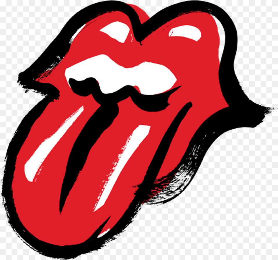 Rolling Stones To Tour Europe Logo Rolling Stones No Filter Tour Arnhem, Body Part, Mouth, Person, Tongue Free Transparent Png