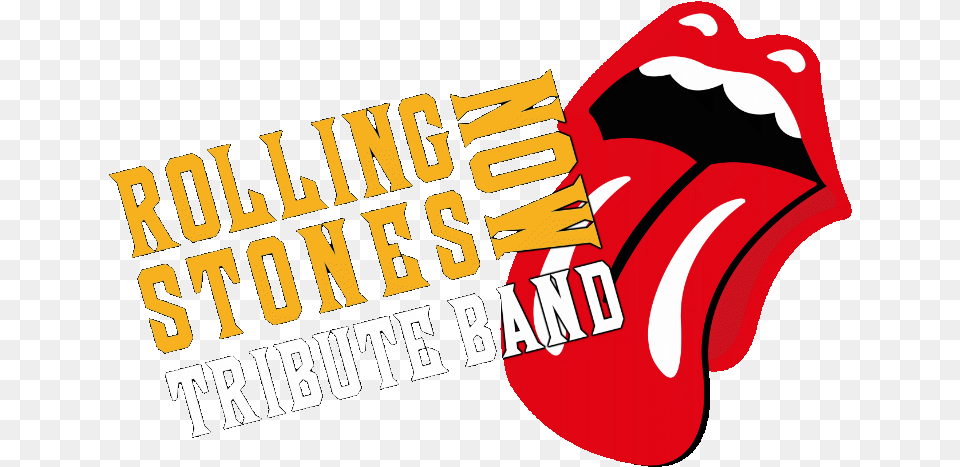 Rolling Stones Tribute Band The Rolling Stones Now, Body Part, Mouth, Person, Dynamite Png