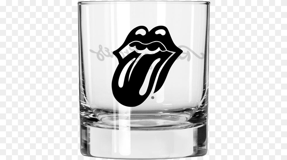 Rolling Stones Whiskey Glass, Body Part, Hand, Person Png Image