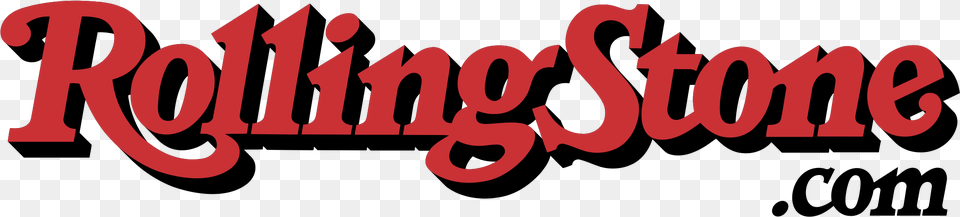 Rollingstone Com Logo Transparent Rolling Stone, Text Png