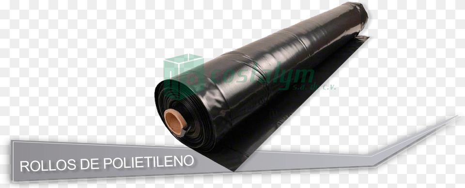 Rollo De Polietileno 8 Mil Black Plastic Sheeting, Dynamite, Weapon Png Image