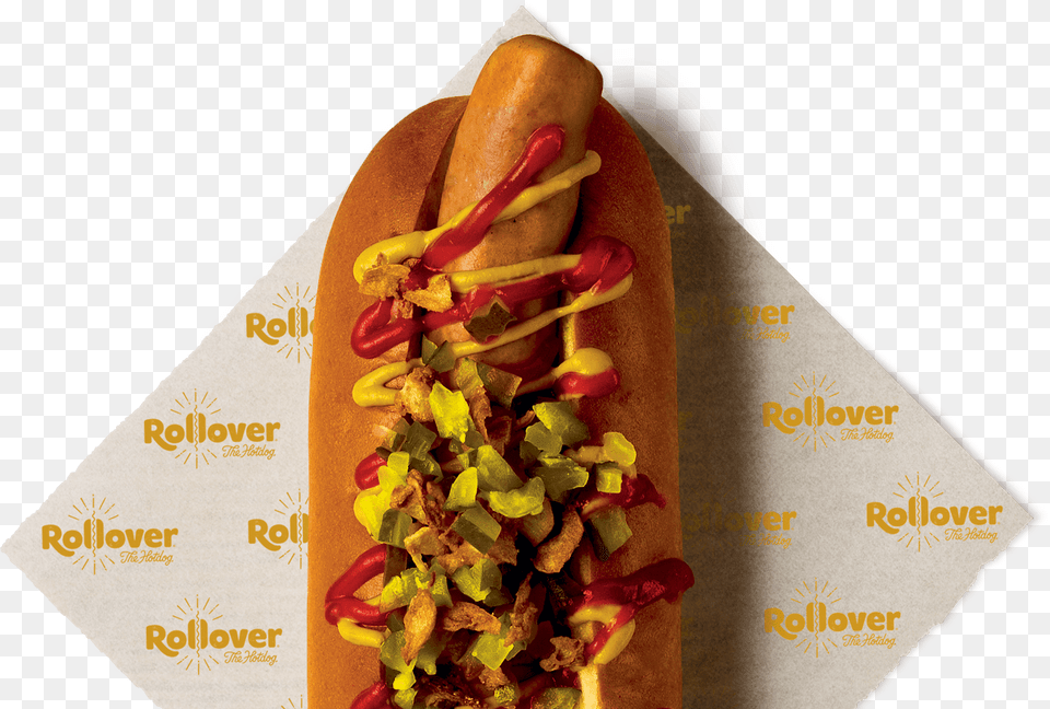 Rollover Hot Dogs Welcome To Our Exclusive Online Store Fast Food, Hot Dog, Burger Png Image