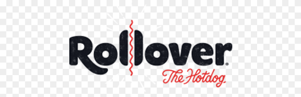 Rollover Hot Dogs Welcome To Our Exclusive Online Store Graphic Design, Light, Person Png Image