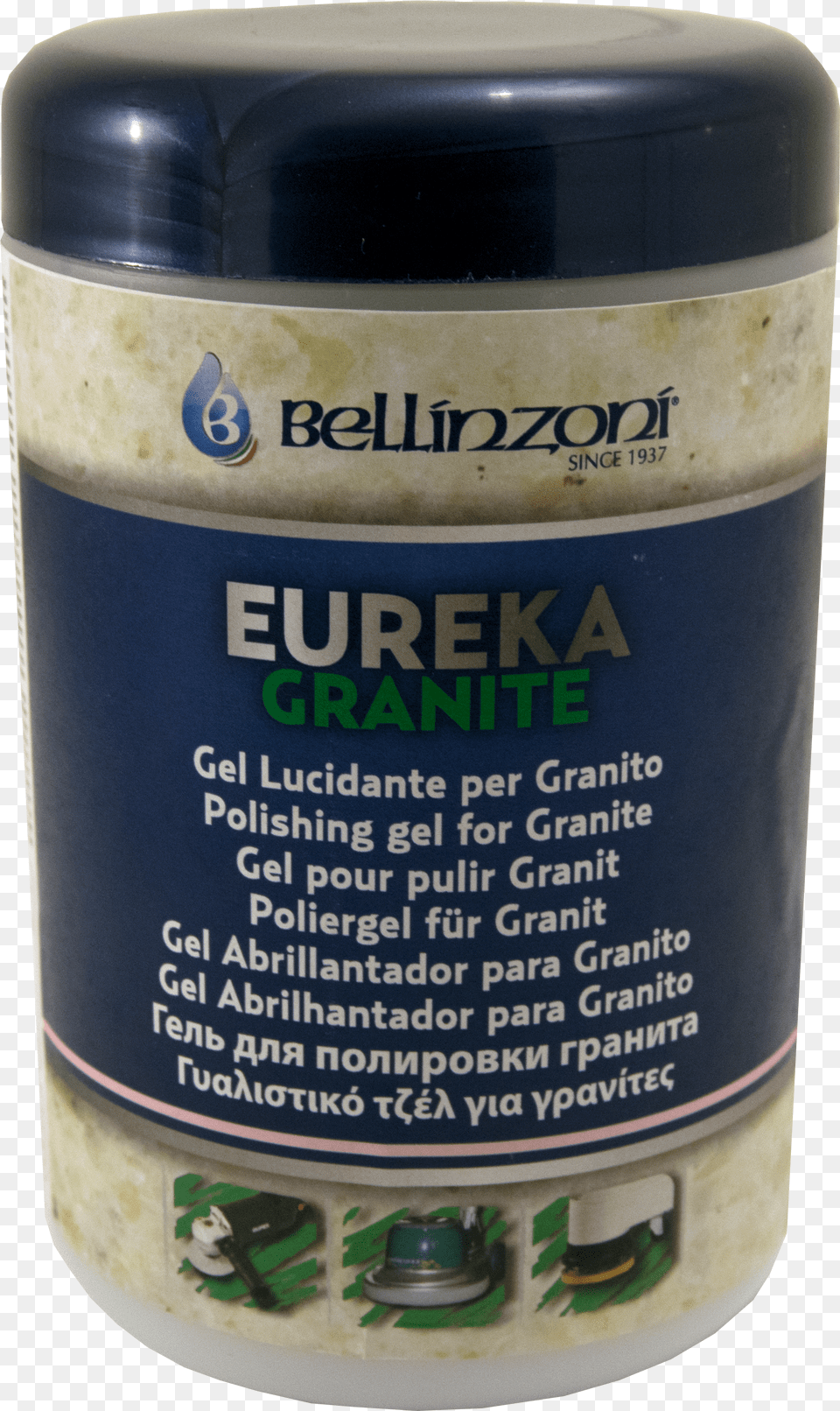 Rollover To Zoom Eureka Marble Polishing Gel For Marble Free Png Download