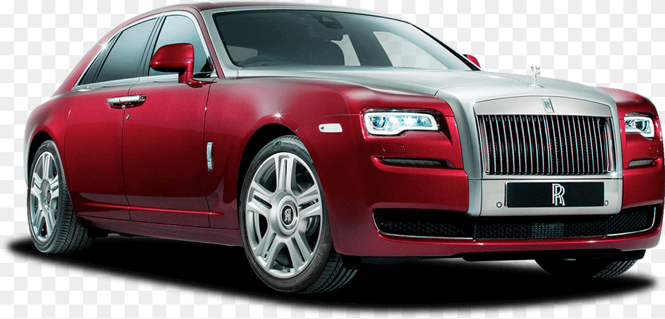 Rolls Royce, Alloy Wheel, Vehicle, Transportation, Tire Free Png Download