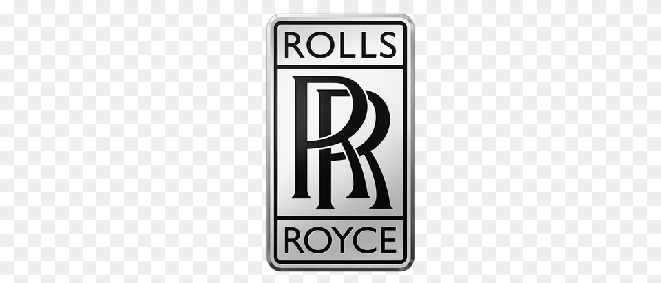 Rolls Royce, Sign, Symbol, Number, Text Png Image