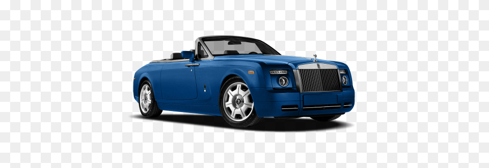 Rolls Royce, Car, Coupe, Sports Car, Transportation Png