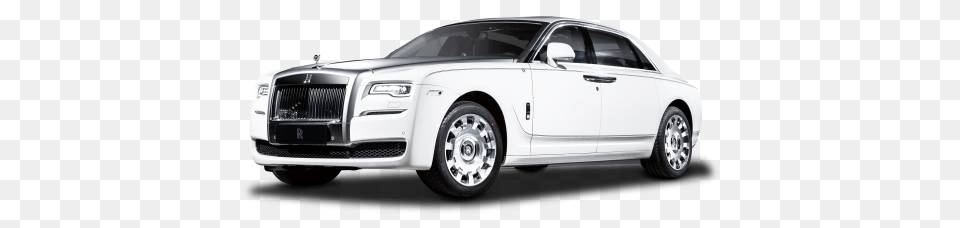Rolls Royce, Car, Vehicle, Coupe, Sedan Free Png