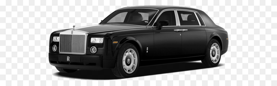 Rolls Royce, Sedan, Car, Vehicle, Transportation Free Png Download