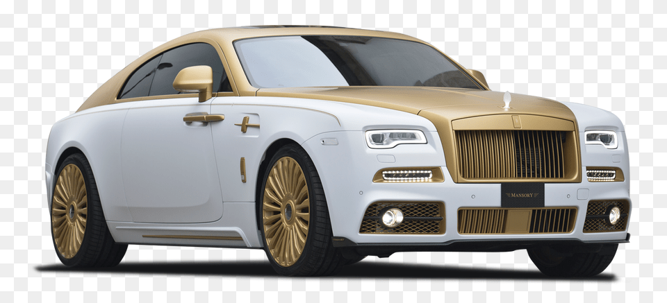 Rolls Royce, Wheel, Car, Vehicle, Coupe Free Png Download