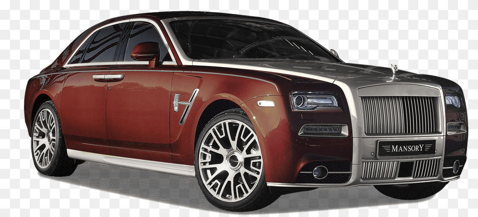 Rolls Royce, Alloy Wheel, Vehicle, Transportation, Tire Png Image