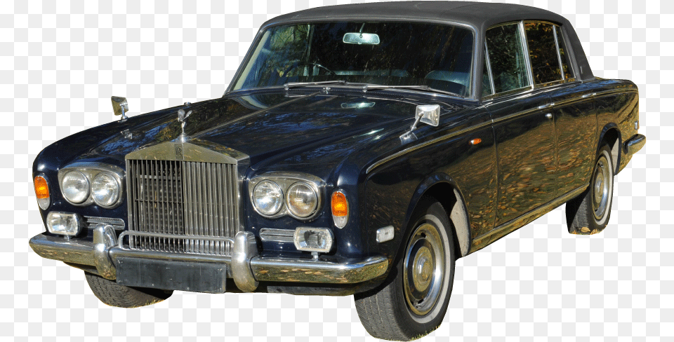 Rolls Royce, Car, Vehicle, Transportation, Alloy Wheel Png