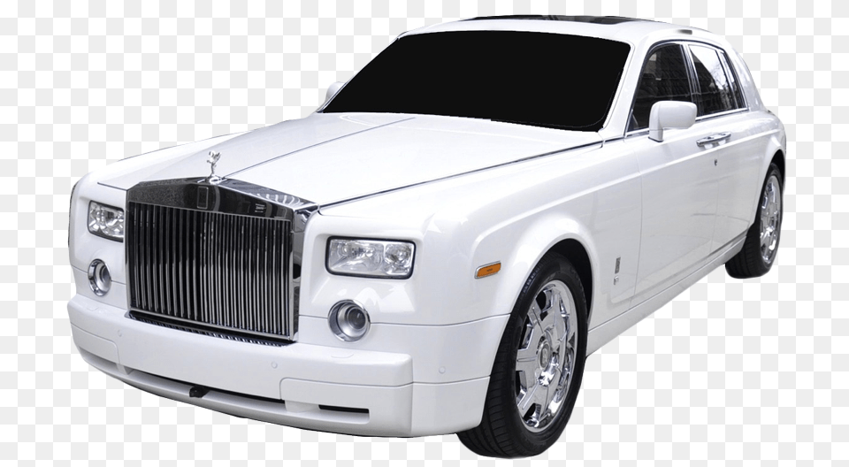 Rolls Royce, Car, Sedan, Transportation, Vehicle Png