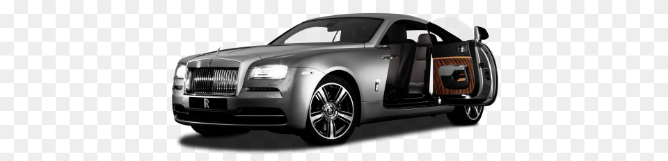 Rolls Royce, Car, Vehicle, Coupe, Transportation Png