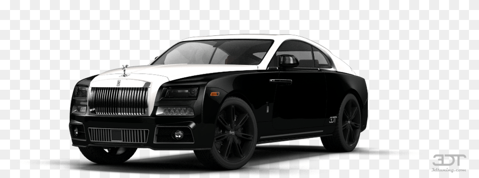 Rolls Royce, Car, Vehicle, Coupe, Sedan Free Transparent Png