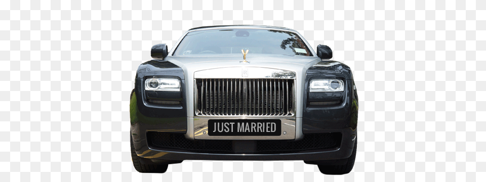 Rolls Royce, License Plate, Transportation, Vehicle, Car Png