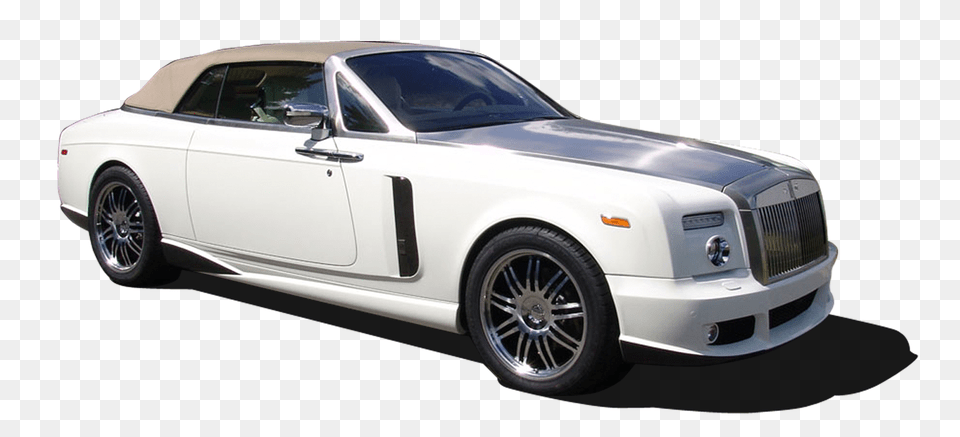 Rolls Royce, Wheel, Car, Vehicle, Coupe Free Png Download