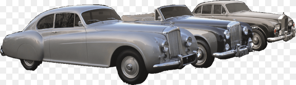 Rolls Royce And Bentley Specialist London Antique Car, Transportation, Vehicle, Coupe, Sports Car Free Transparent Png