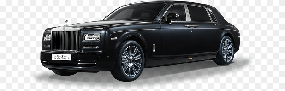 Rolls Royce Blue Paint, Sedan, Car, Vehicle, Transportation Free Png