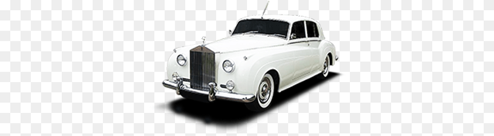 Rolls Royce Car Transparent Background Old Rolls Royce, Transportation, Vehicle, Limo, Antique Car Free Png Download