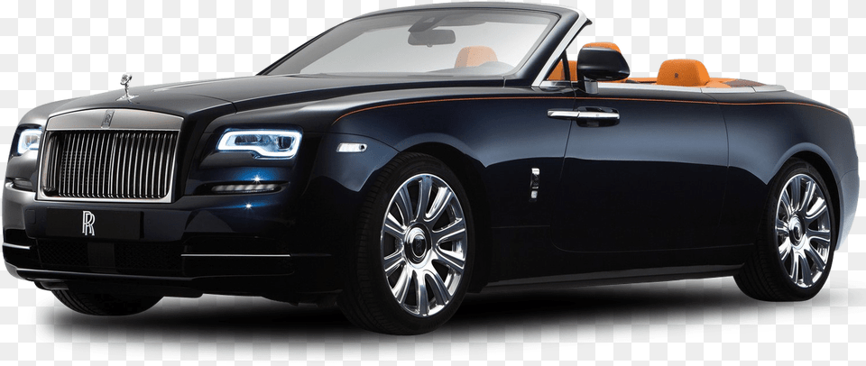 Rolls Royce Dawn 2017 Dawn Rolls Royce, Car, Vehicle, Convertible, Transportation Png