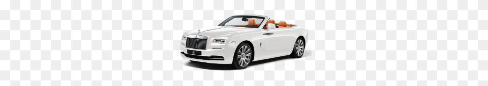 Rolls Royce Dawn, Car, Convertible, Transportation, Vehicle Free Png Download