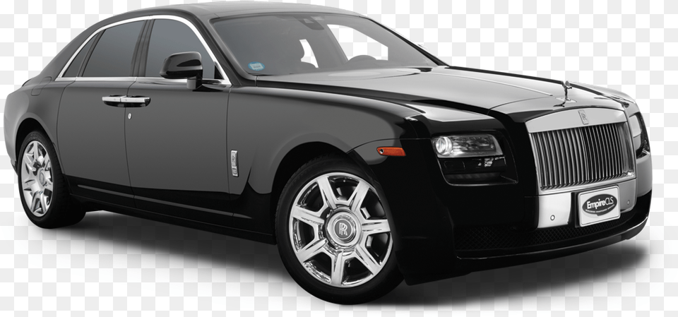 Rolls Royce Ghost Auto Rolls Royce, Car, Vehicle, Coupe, Transportation Png