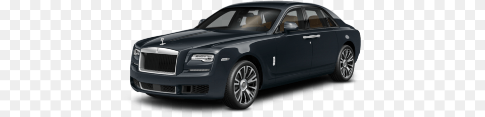 Rolls Royce Ghost Price In India, Car, Coupe, Sedan, Sports Car Png