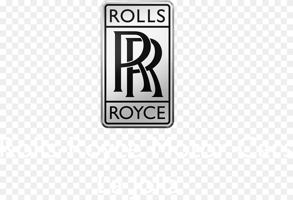 Rolls Royce La Jolla White Car Show Rolls Royce Badge For Sale, License Plate, Transportation, Vehicle, Symbol Free Png